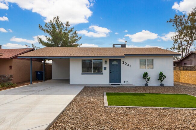 2031 E Orange St. Tempe, AZ 85281 photo 3