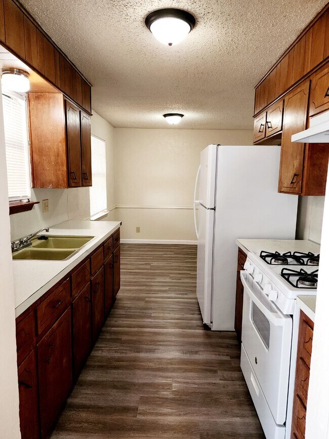 2303 Daisy Dr Killeen, TX 76542 photo 5