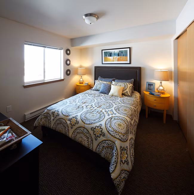 Reserve At Renton - Senior Affordable Living photo 2