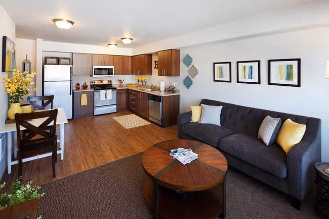 Reserve At Renton - Senior Affordable Living photo 3
