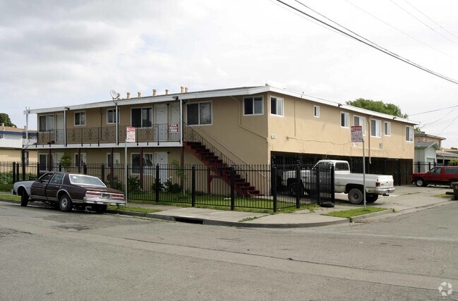 201 Sanford Avenue, Richmond, CA 94801 photo 5