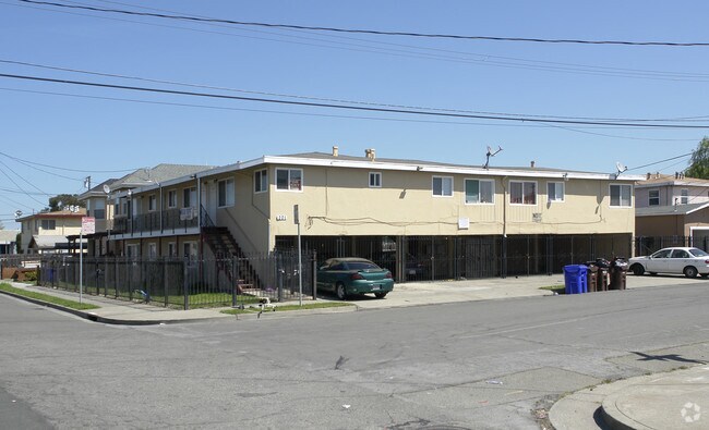 201 Sanford Avenue