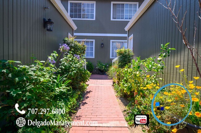 565 Lori Dr Benicia, CA 94510 photo 3