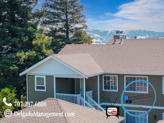 565 Lori Dr Benicia, CA 94510 photo 2