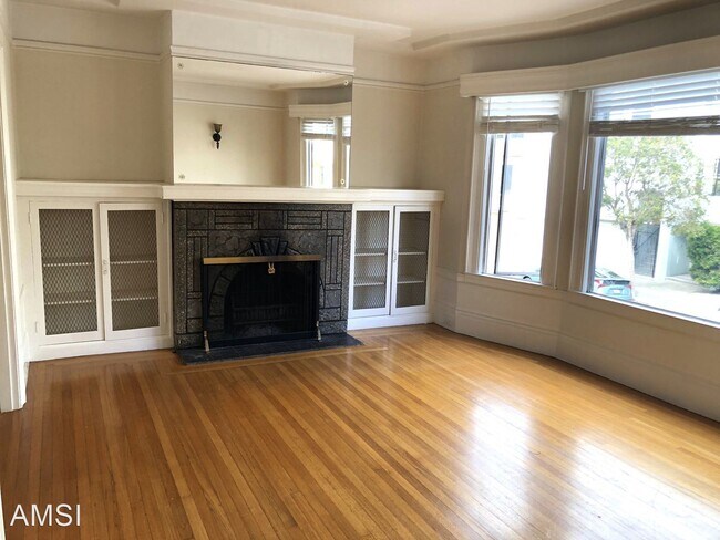 117 Mallorca Way, San Francisco, CA 94123 photo 5