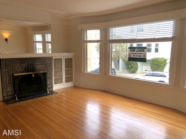 117 Mallorca Way, San Francisco, CA 94123 photo 3