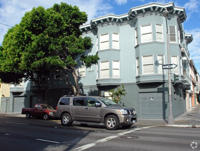 1000 Oak Street, San Francisco, CA 94117 photo 4