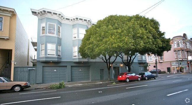 1000 Oak Street, San Francisco, CA 94117 photo 3