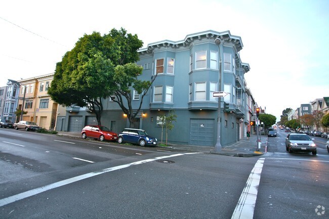 1000 Oak Street, San Francisco, CA 94117 photo 2