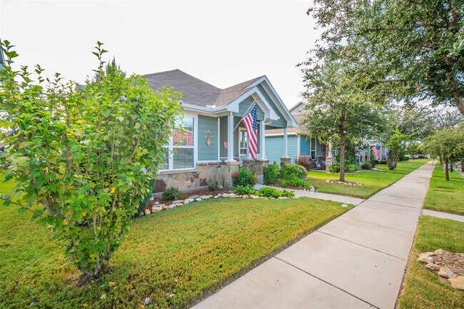 11048 Kinston St Fort Worth, TX 76179 photo 2