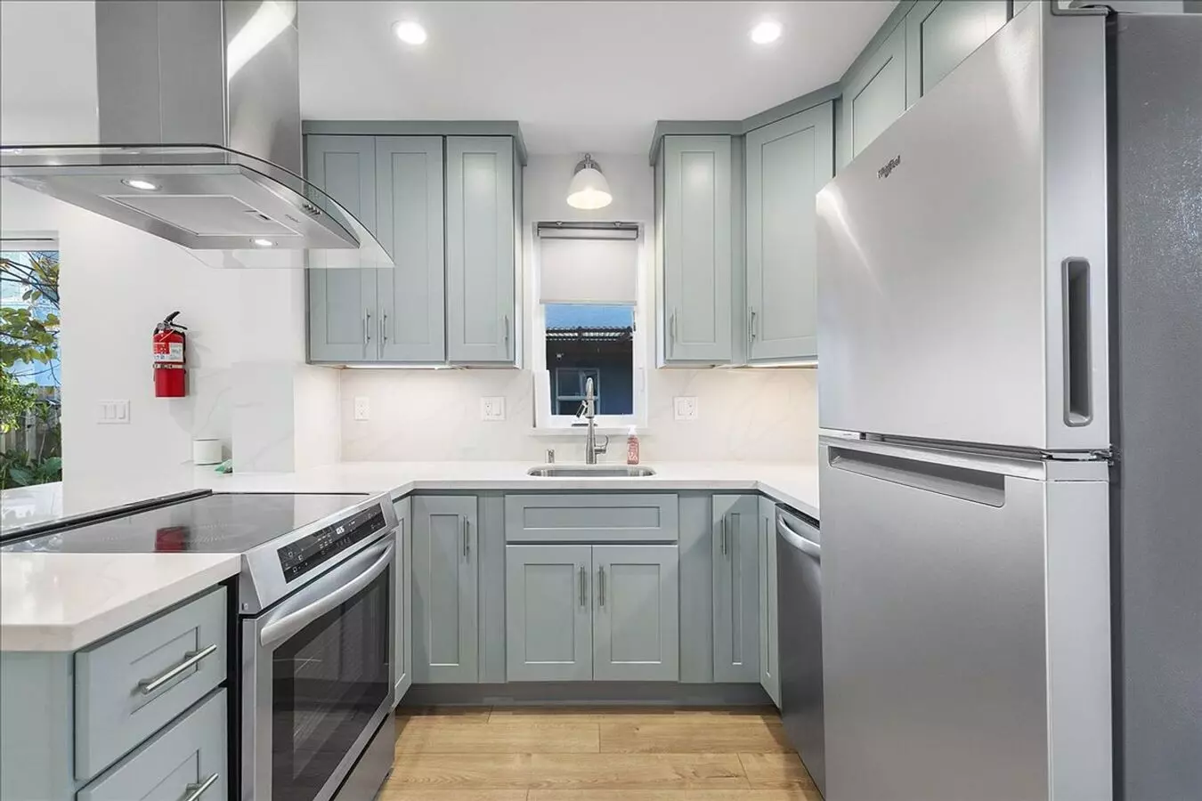 1012 #A Broadway - 2 Bedroom | 2 Bath | ADU photo 4
