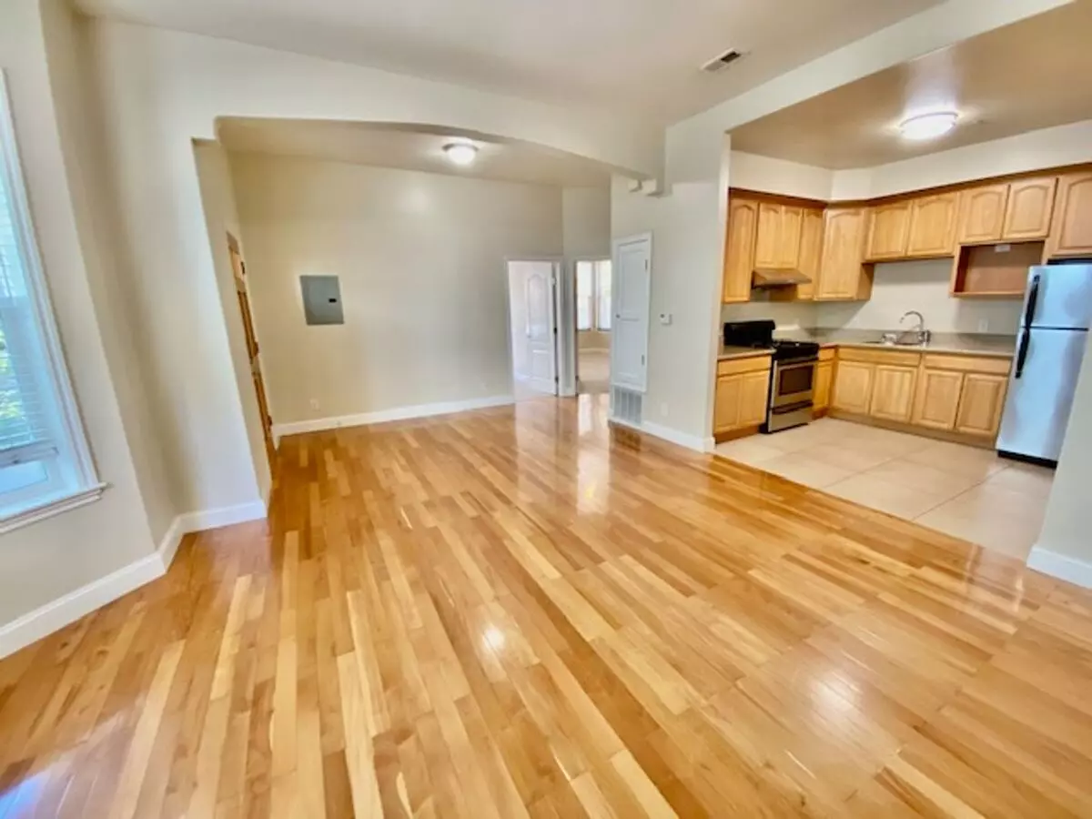 Unit 1 1 floor plan