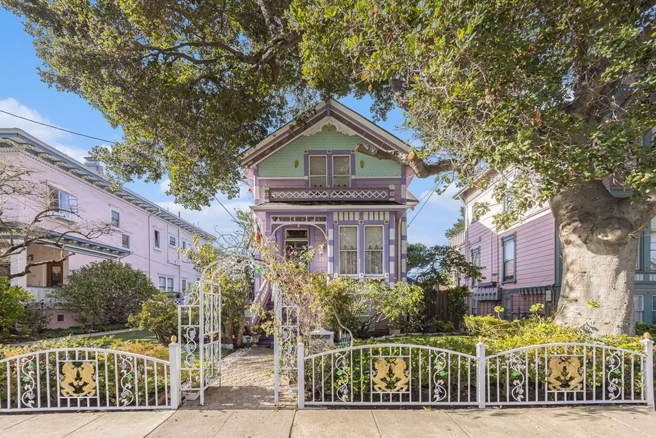 1227 1/2 Park Avenue, Alameda, CA 94501 photo 2