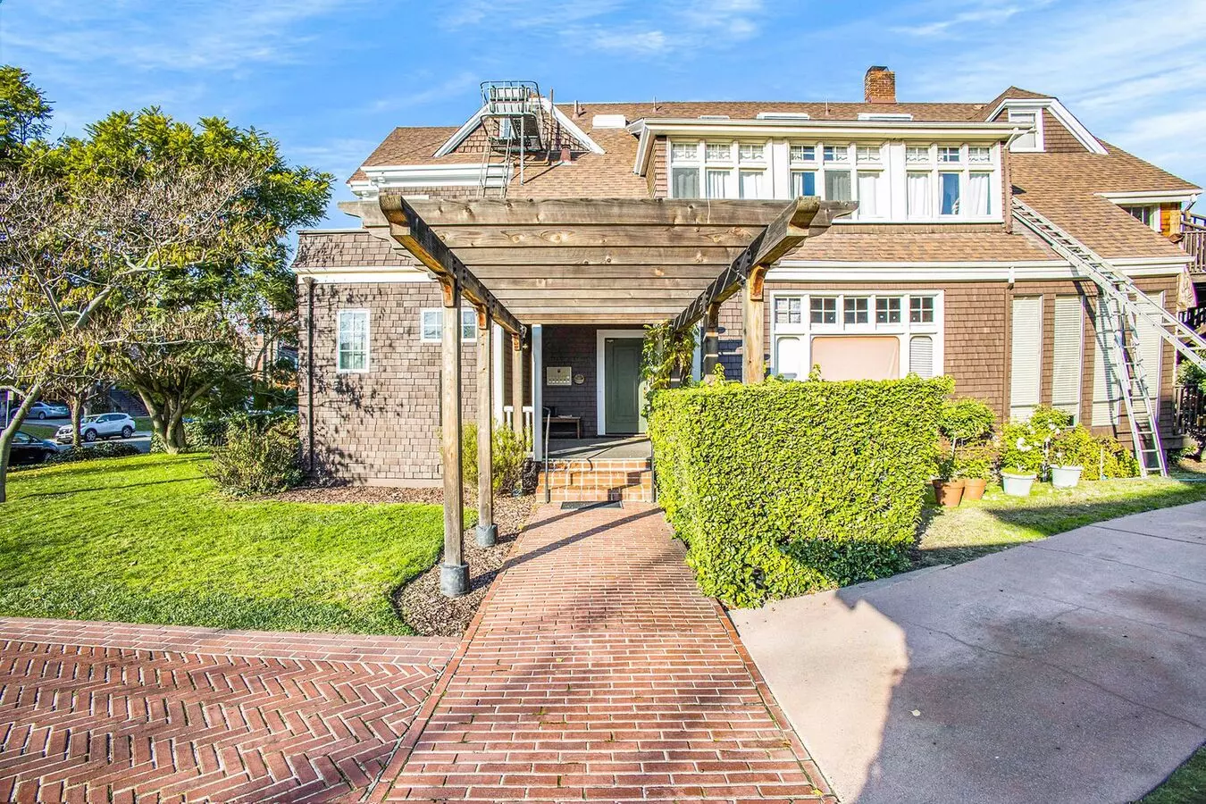 1236 Sherman Street, Alameda, CA 94501 photo 4