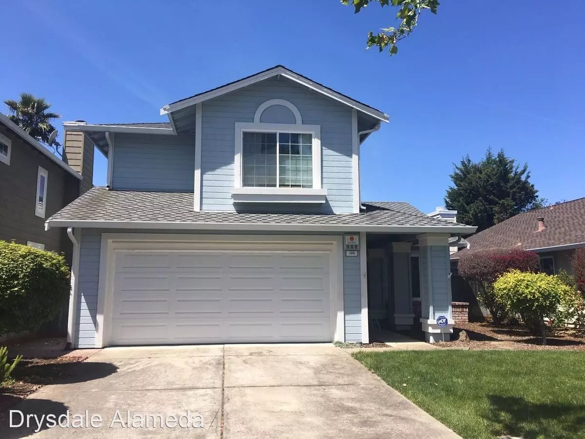 135 Justin Circle, Alameda, CA 94502 photo 2