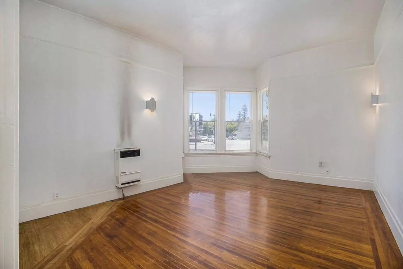 1401 Sherman St. - 1 Bedroom | 1 Bath | Lower Unit photo 5