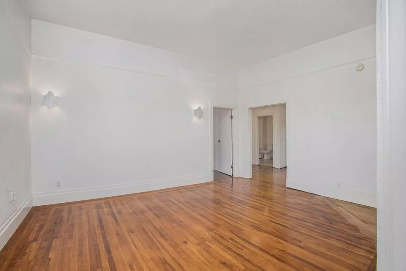 1401 Sherman St. - 1 Bedroom | 1 Bath | Lower Unit photo 4
