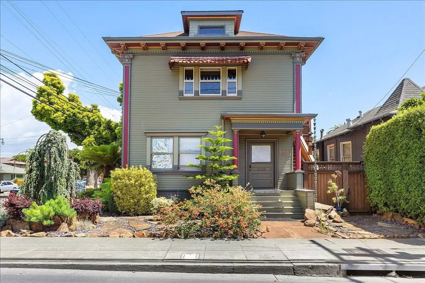 1438 Walnut Street, Alameda, CA 94501 photo 3