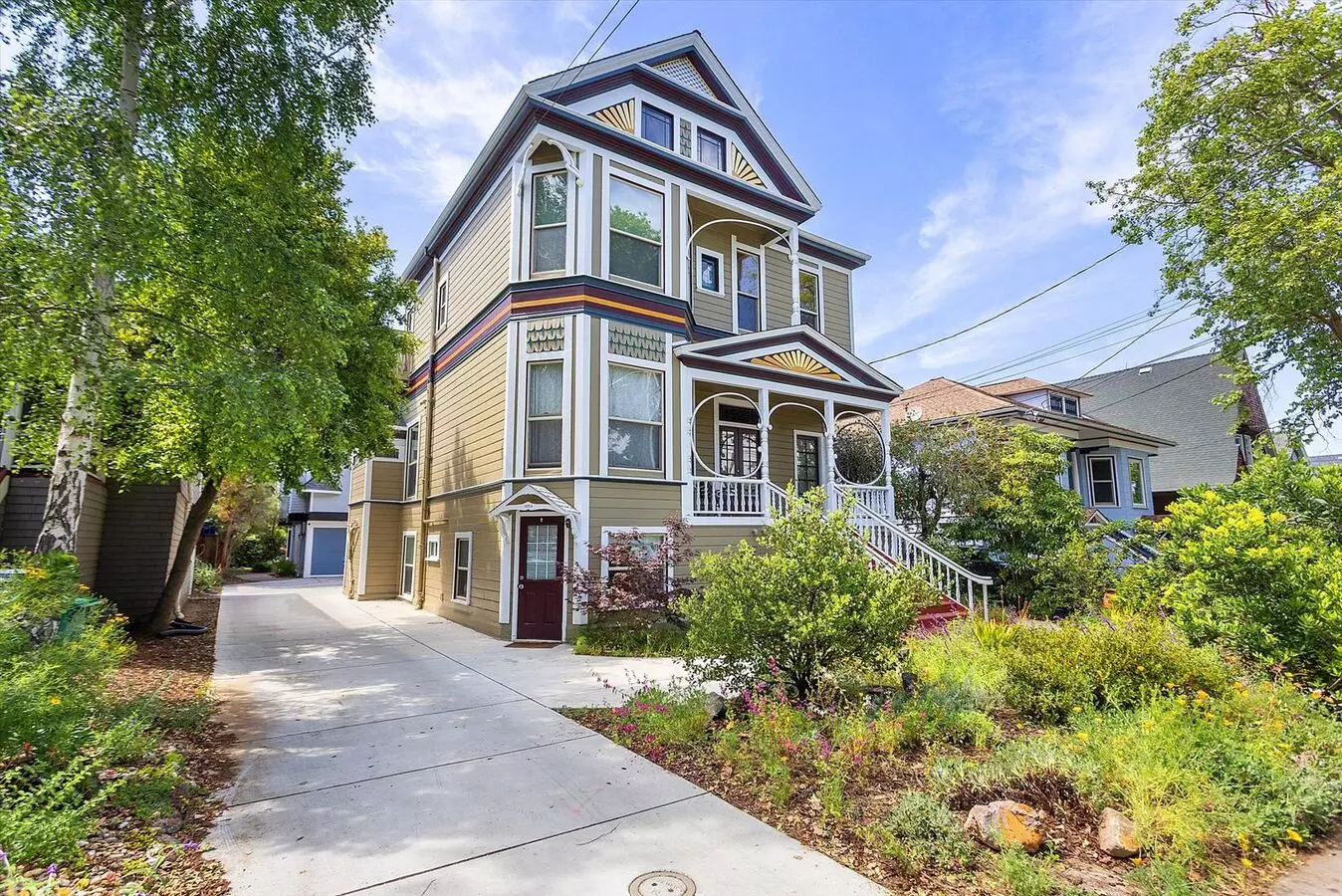 1523-1527 Verdi Street, Alameda, CA 94501 photo 3