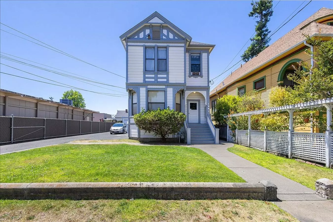 1541 Bay Street, Alameda, CA 94501 photo 4