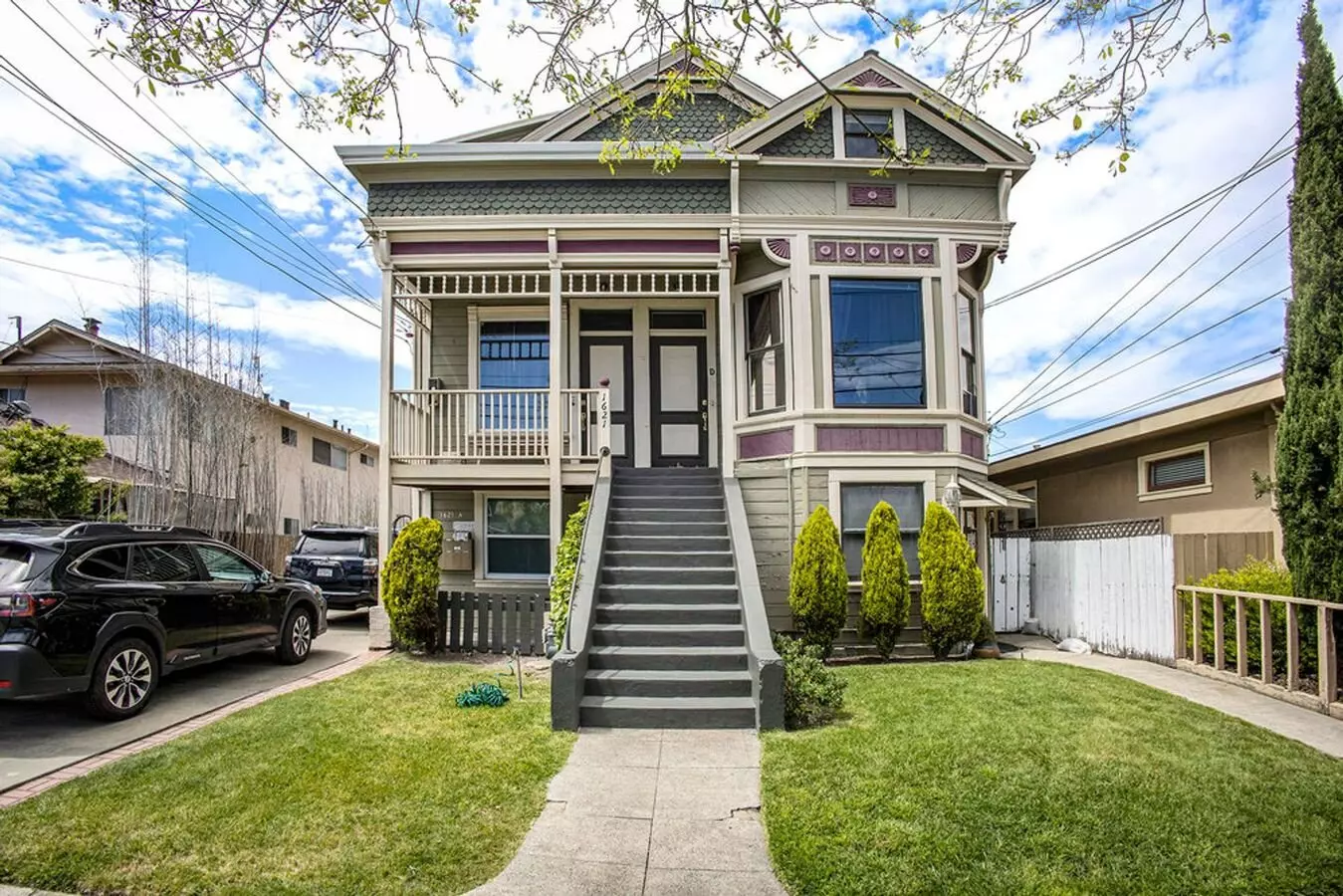 1621 Broadway, Alameda, CA 94501 photo 2