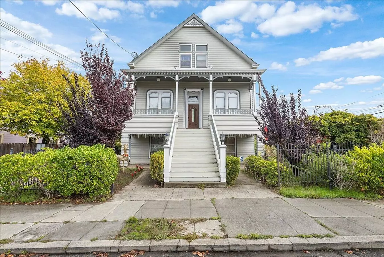 1702 Paru Street, Alameda, CA 94501 photo 4