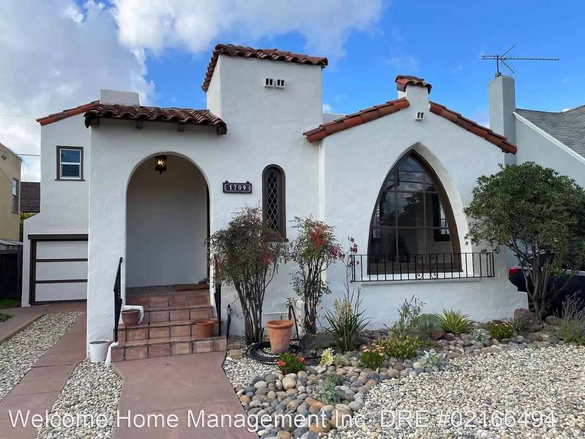 1709 High Street, Alameda, CA 94501 photo 2
