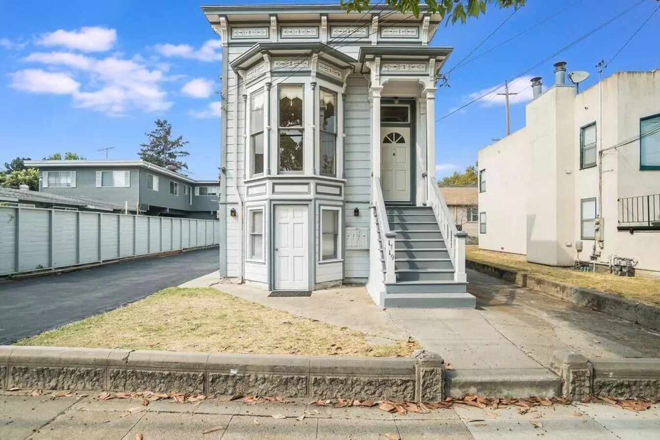 1719 Sherman Street, Alameda, CA 94501 photo 4