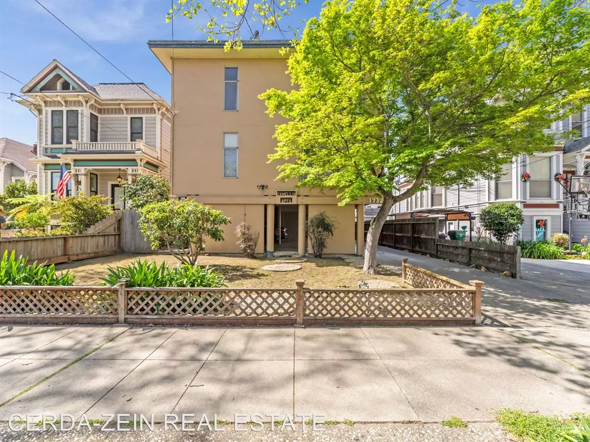 1732 Central Avenue, Alameda, CA 94501 photo 3