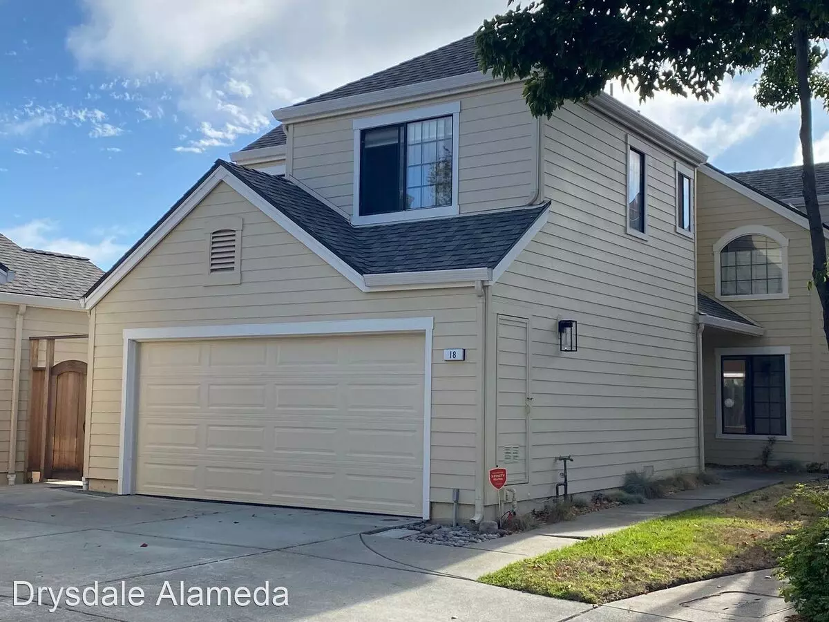 18 Sath Court, Alameda, CA 94502 photo 3