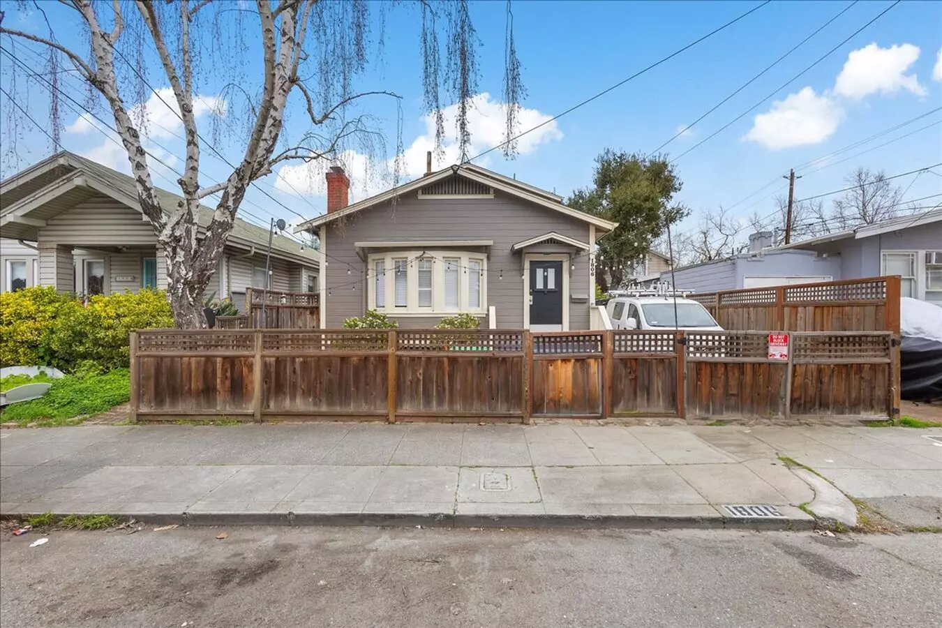 1806 Everett Street, Alameda, CA 94501 photo 3