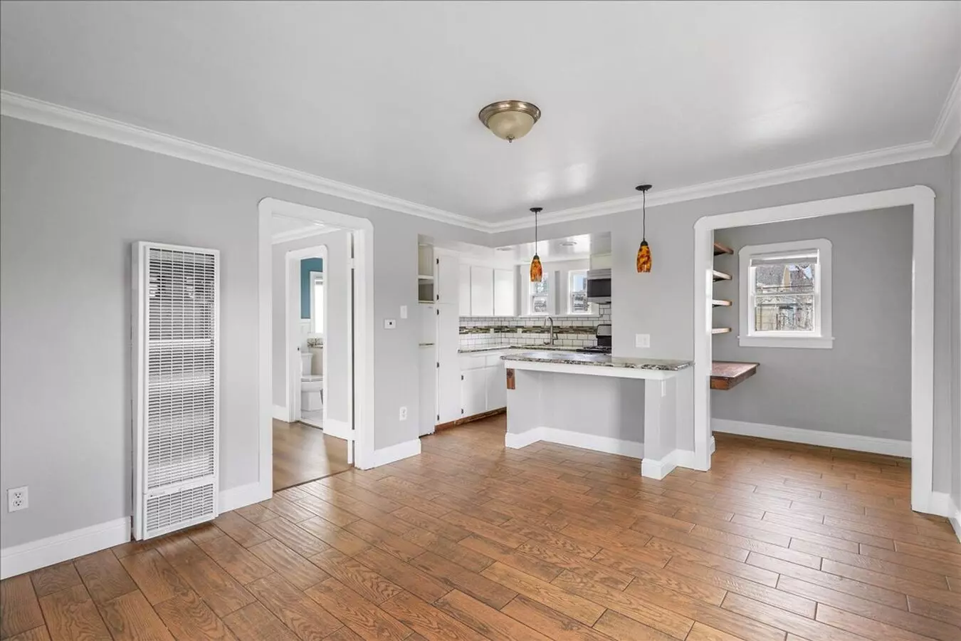 1806 Everett Street, Alameda, CA 94501 photo 2