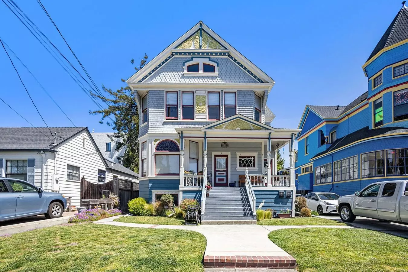 1813 Clinton Avenue, Alameda, CA 94501 photo 2