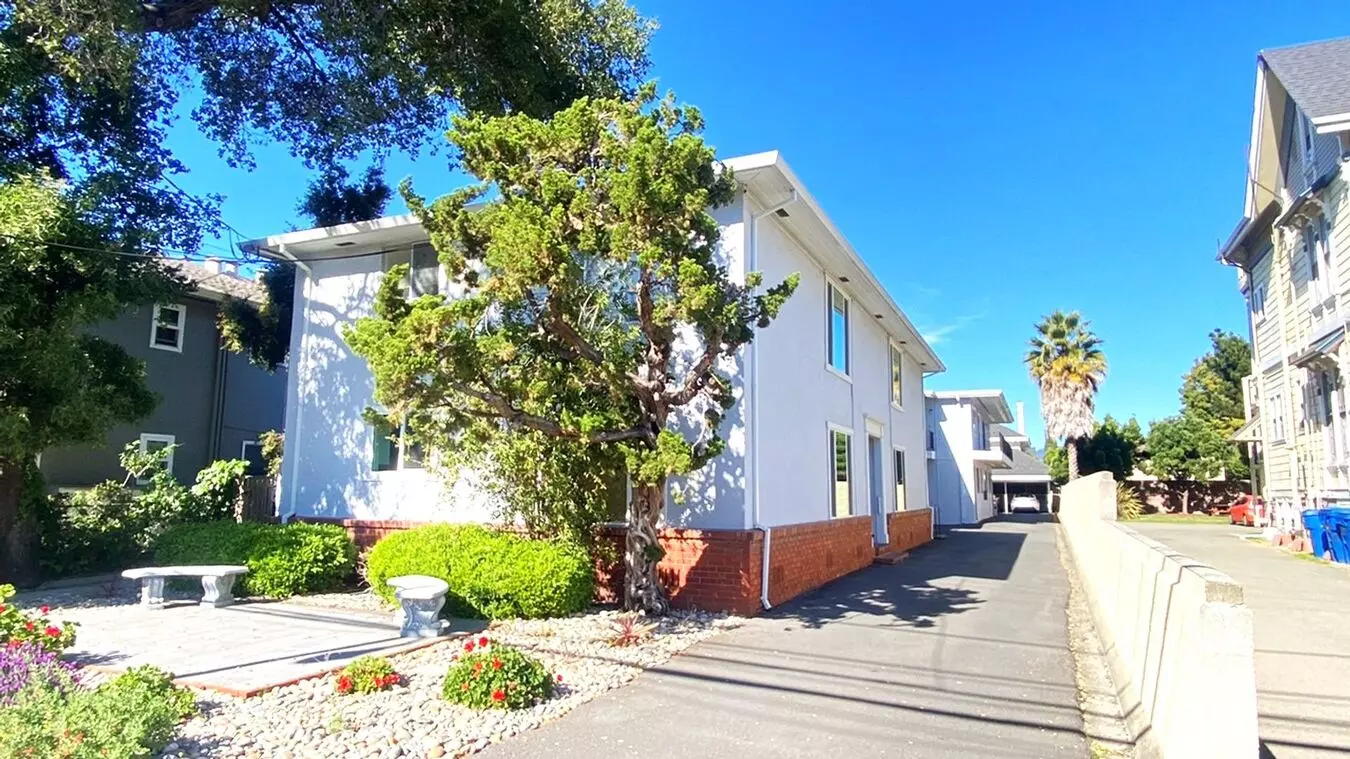 2057 Central Avenue, Alameda, CA 94501 photo 3