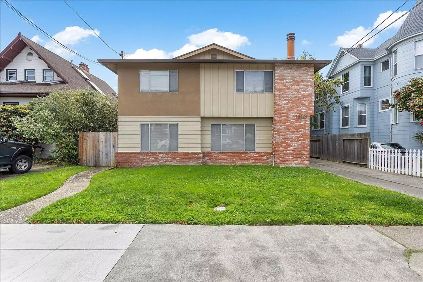 2120 San Antonio Avenue, Alameda, CA 94501 photo 5