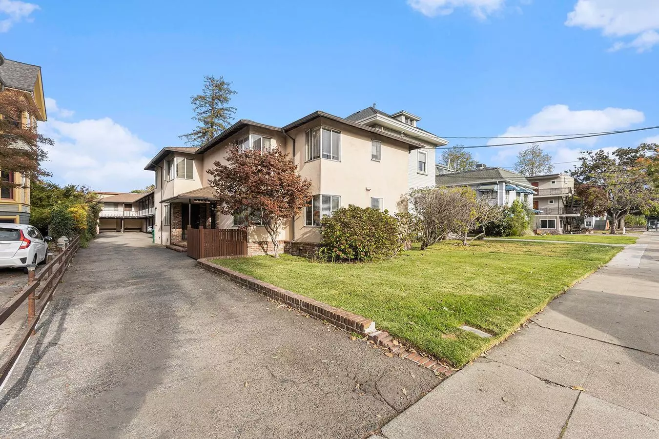 2145 Santa Clara Ave #h photo 2