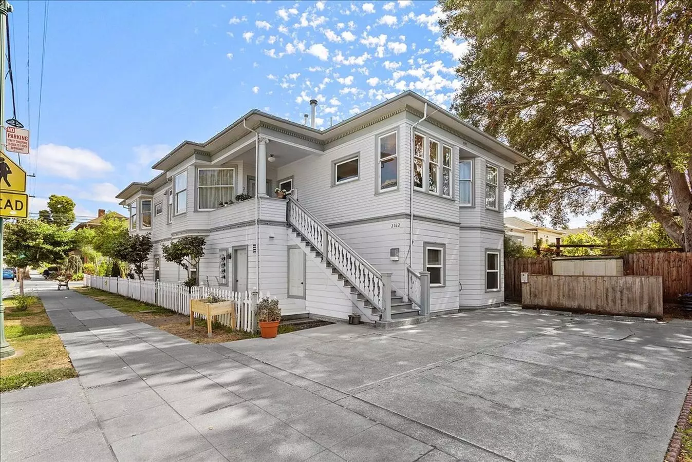 2162 Santa Clara Avenue, Alameda, CA 94501 photo 3