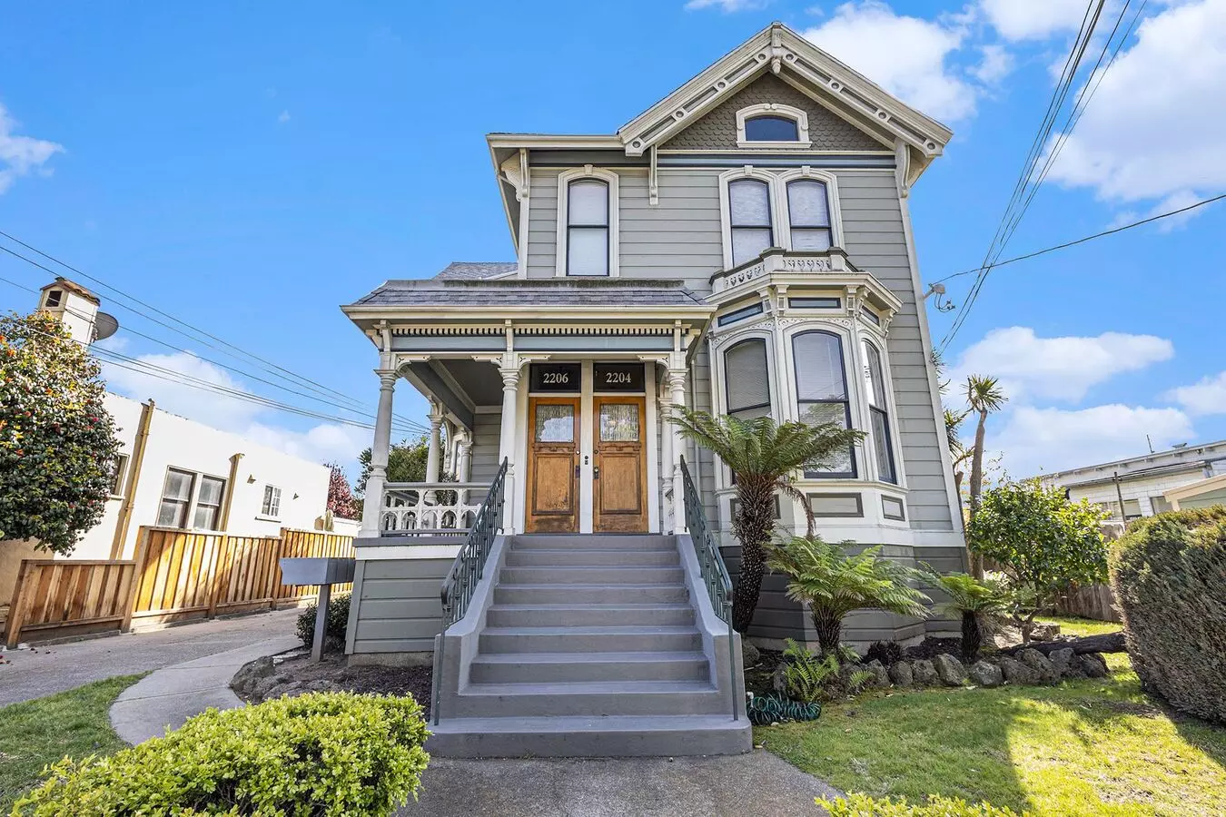 2204 Buena Vista Ave #A - Studio | 1 bath photo 5