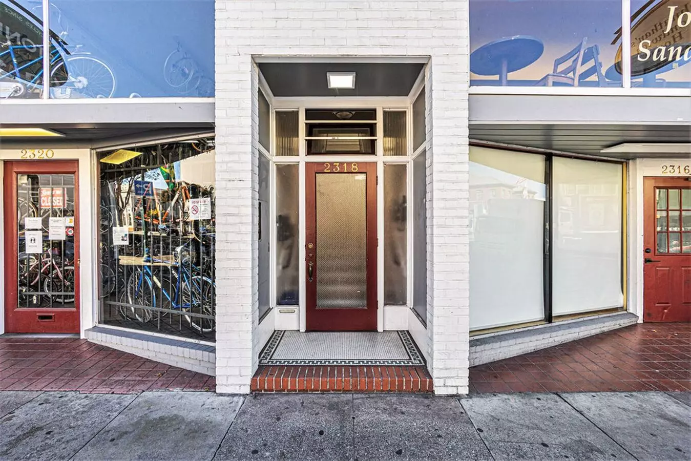 2318 Santa Clara Ave #H - 1 Bedroom | 1 Bath photo 3
