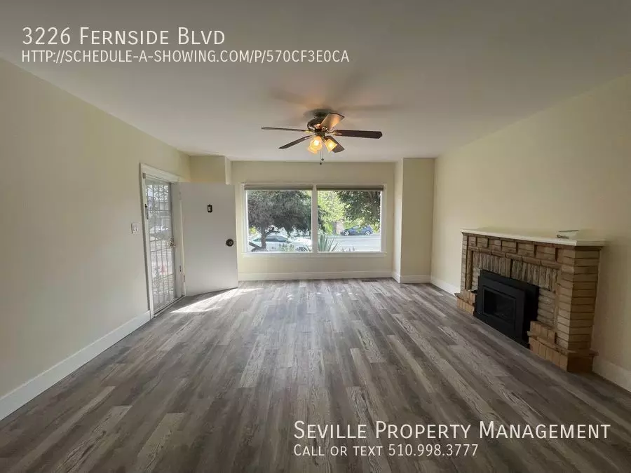 3226 Fernside Boulevard, Alameda, CA 94501 photo 3