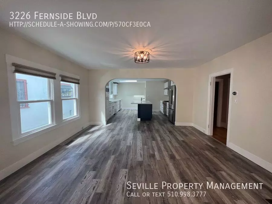 3226 Fernside Boulevard, Alameda, CA 94501 photo 5
