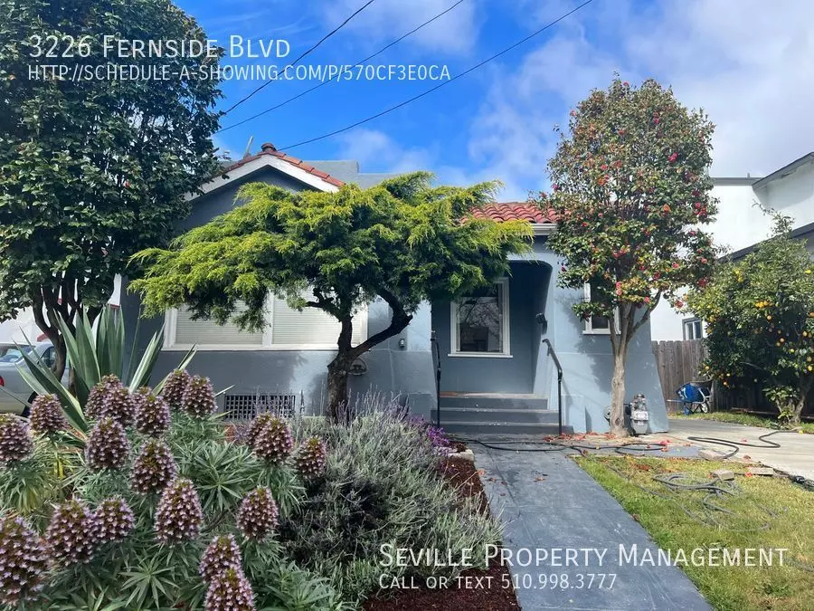 3226 Fernside Boulevard, Alameda, CA 94501 photo 2