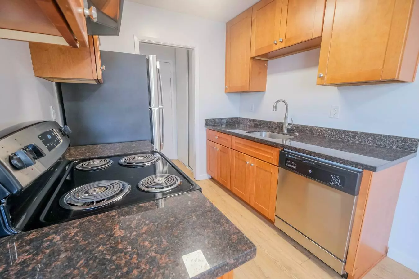 The Billet Apartments photo 4