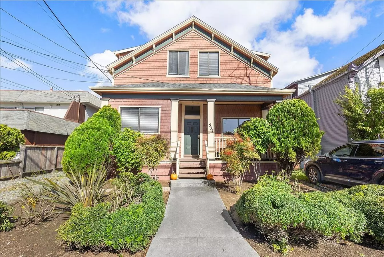 537 Central Avenue, Alameda, CA 94501 photo 3