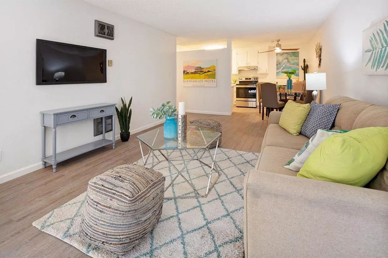 Marine View Apartments photo 4