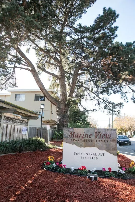 Marine View Apartments photo 2
