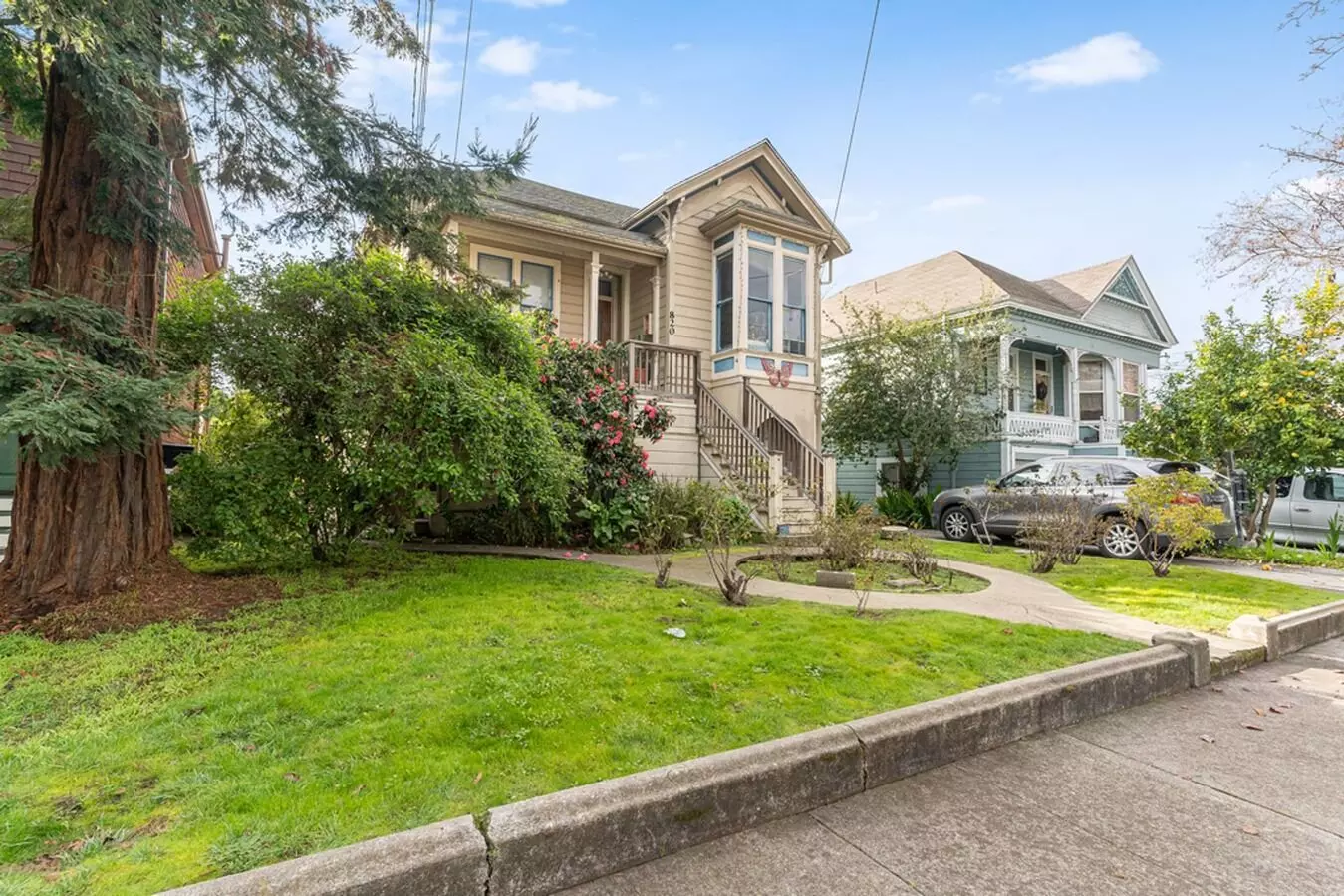 820 Pacific Avenue, Alameda, CA 94501 photo 2