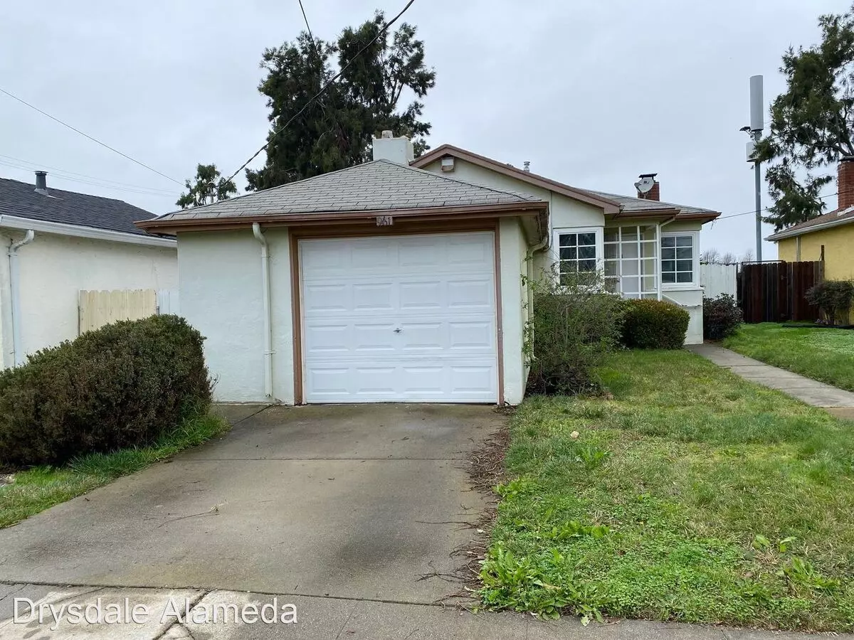 961 High Street, Alameda, CA 94501 photo 2