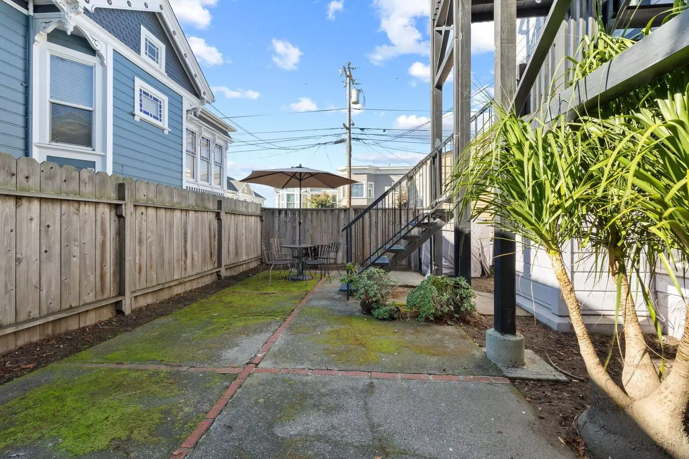1724 Lincoln Ave #b - 2 Bedroom | 1 Bath photo 2