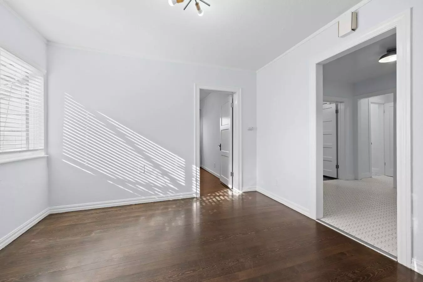 1724 Lincoln Ave #b - 2 Bedroom | 1 Bath photo 3
